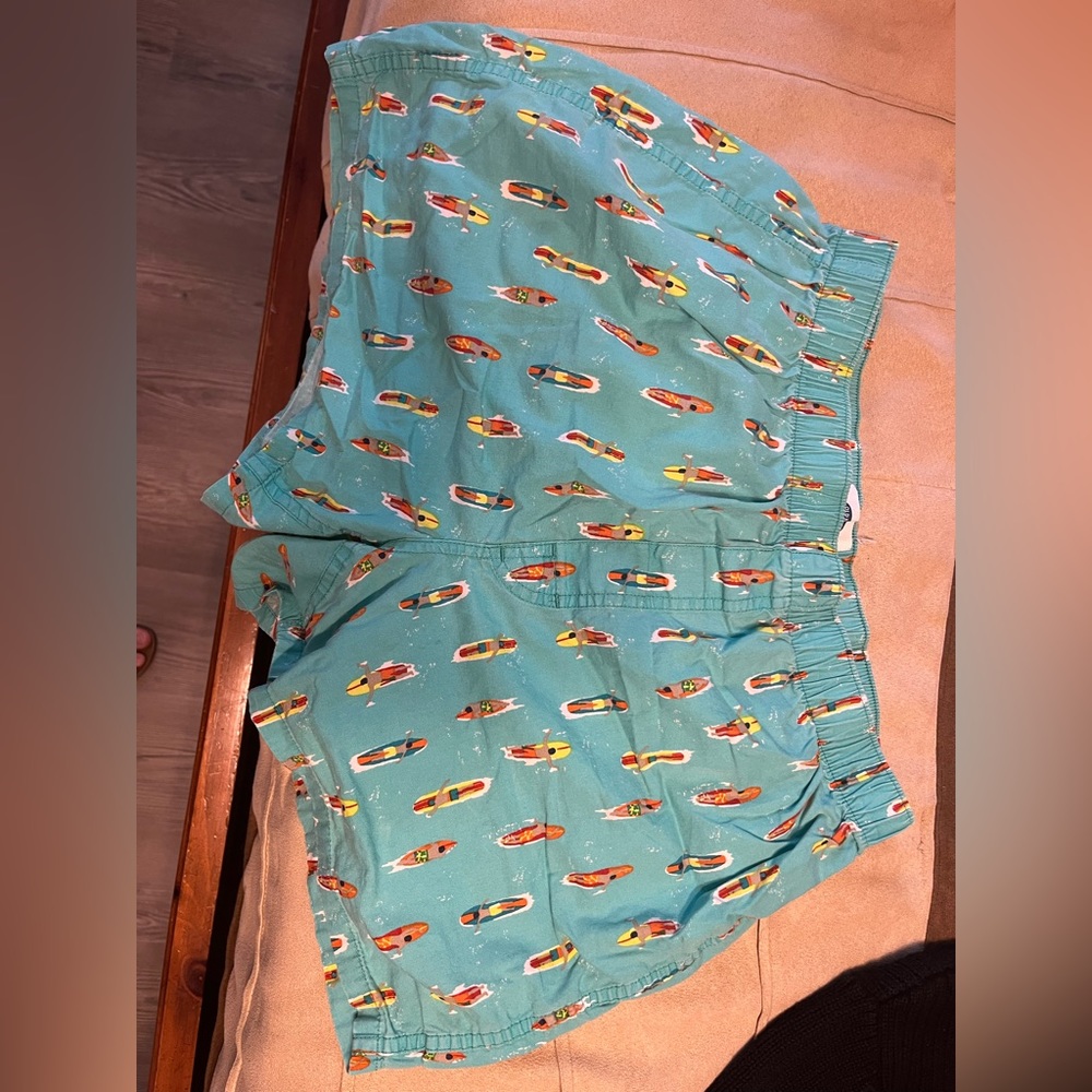 Old Navy Boxers
